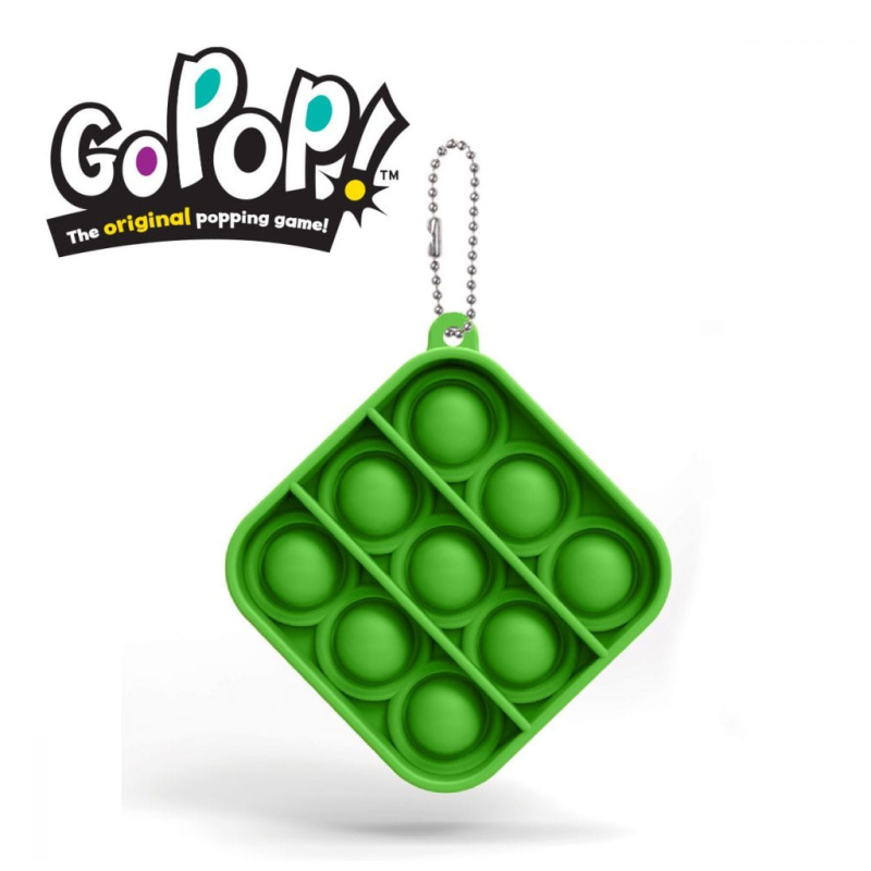 Go PoP Mini Vert