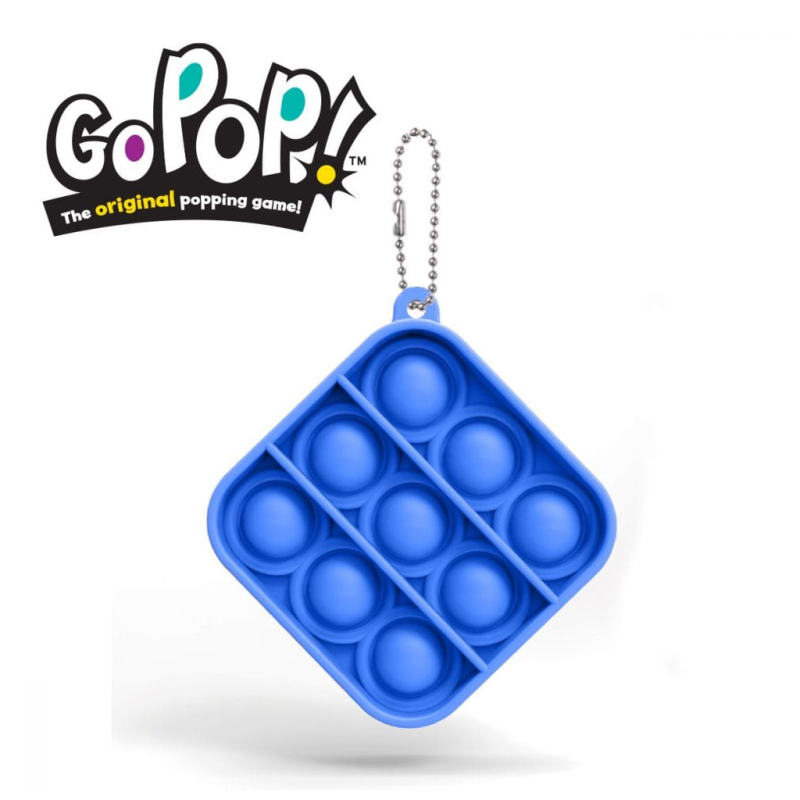 Go PoP Mini Bleu