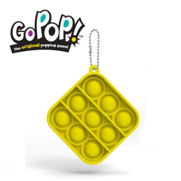 Go PoP Mini Jaune