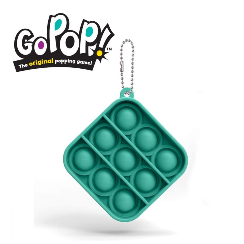 Go PoP Mini Turquoise