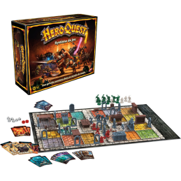 HeroQuest