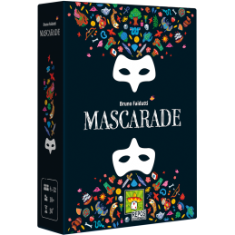Mascarade nouvelle version
