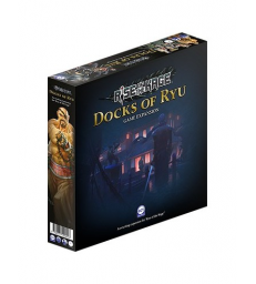 Rise ot the Kage expansion (Docks of RYU)