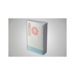 Bushido Risen Sun Rule book  (ENG)