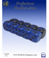 prefecture of ryu faction dice (10)