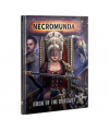 Necromunda: Book of the Outcast (Anglais)