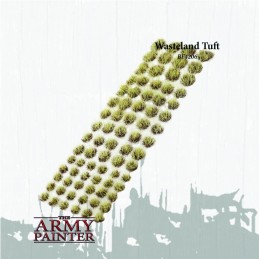 Wasteland Tuft (77 Touffes des terres désolées)