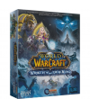 World of Warcraft : Wrath of the Lich King - A Pandemic System Board Game