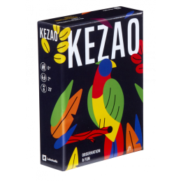 Kezao