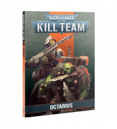 Kill Team Octarius [ANGLAIS]
