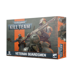 Kill Team Gardes Vétérans