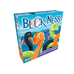 Block Ness