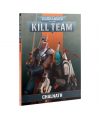 Kill Team: Chalnath (Livre)