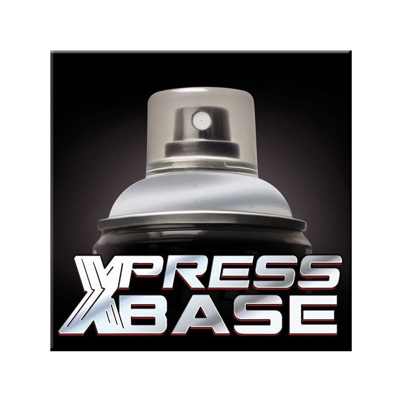 Argent cotte de mailles, Xpress Base