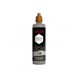 Airbrush Cleaner 100ml