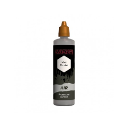 Air Anti-shine Varnish 100 ml