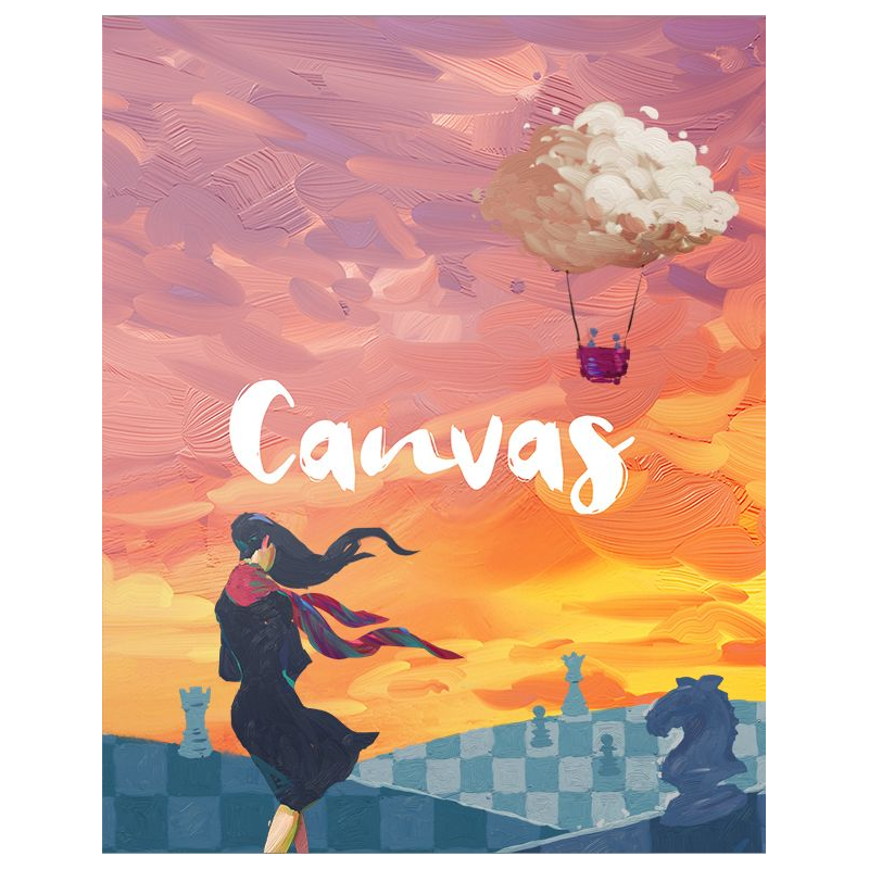 Canvas