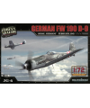 Focke Wulf FW190D-9