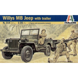 Jeep Willys