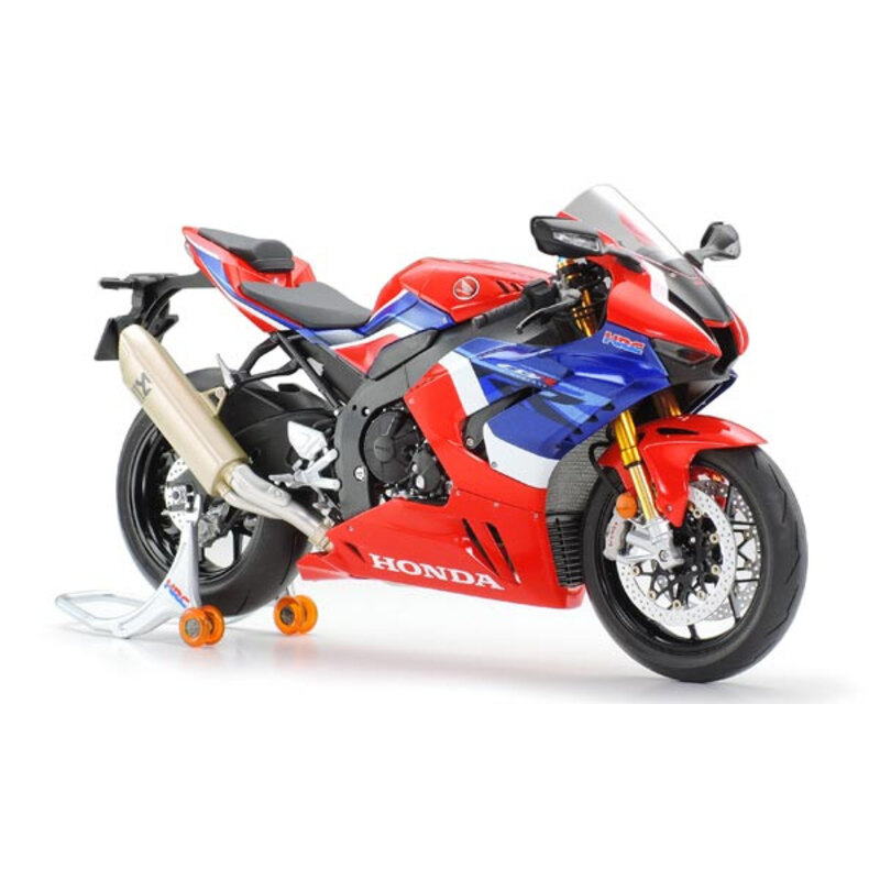 Honda CBR1000RR-R Fireblade SP