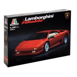 Lamborghini Diablo