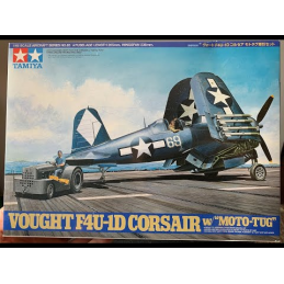 Corsair F4U-1D