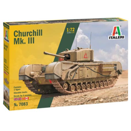 Churchill Mk.III