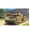 Panzer IV Ausf.H