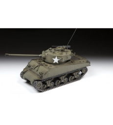 M4A3 Sherman 76MM