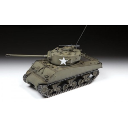 M4A3 Sherman 76MM