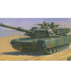 Abrams M1A1