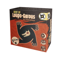 Loups-Garous de Thiercelieux Best Of