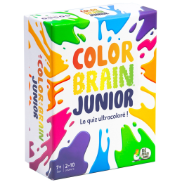 Color Brain Junior