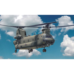 CH-47D Chinook HC 1