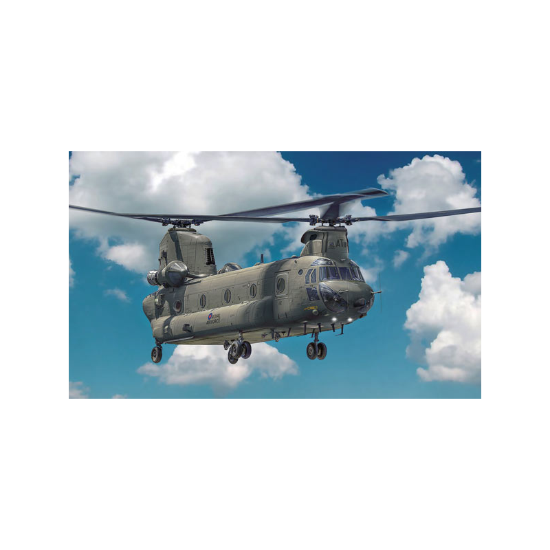 CH-47D Chinook HC 1