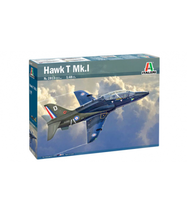 BAE Hawk T. Mk.I