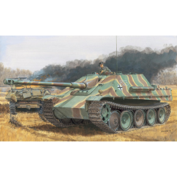 Jagdpanther G1/G2