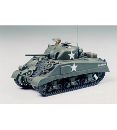 M4 Sherman début de prod.
