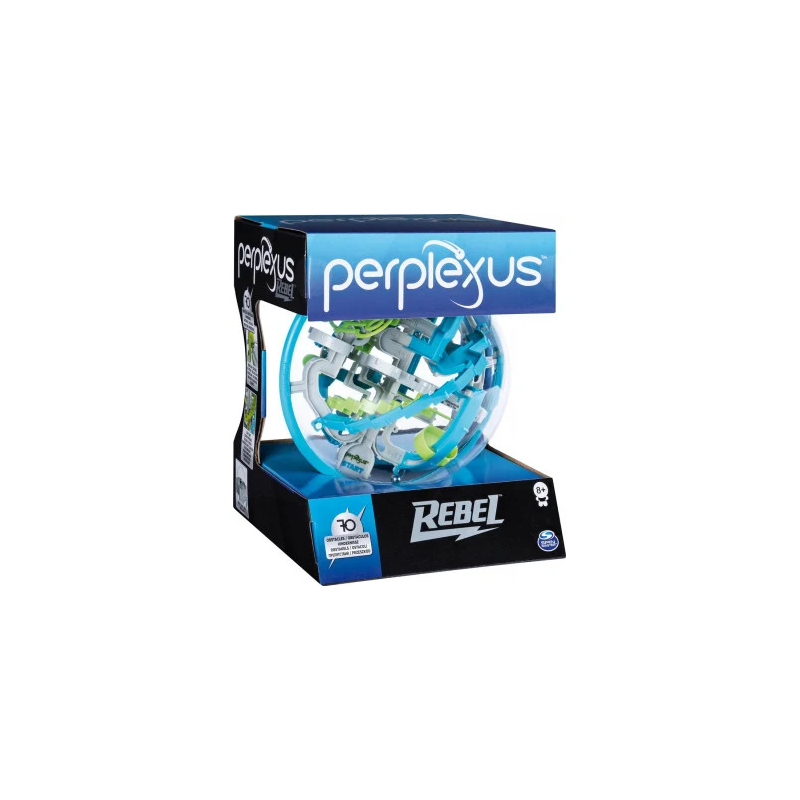 Perplexus Rebel