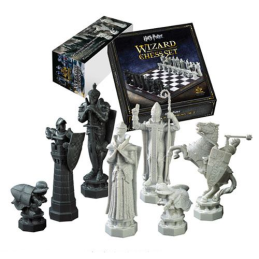 Harry Potter jeu d´échecs Wizards Chess