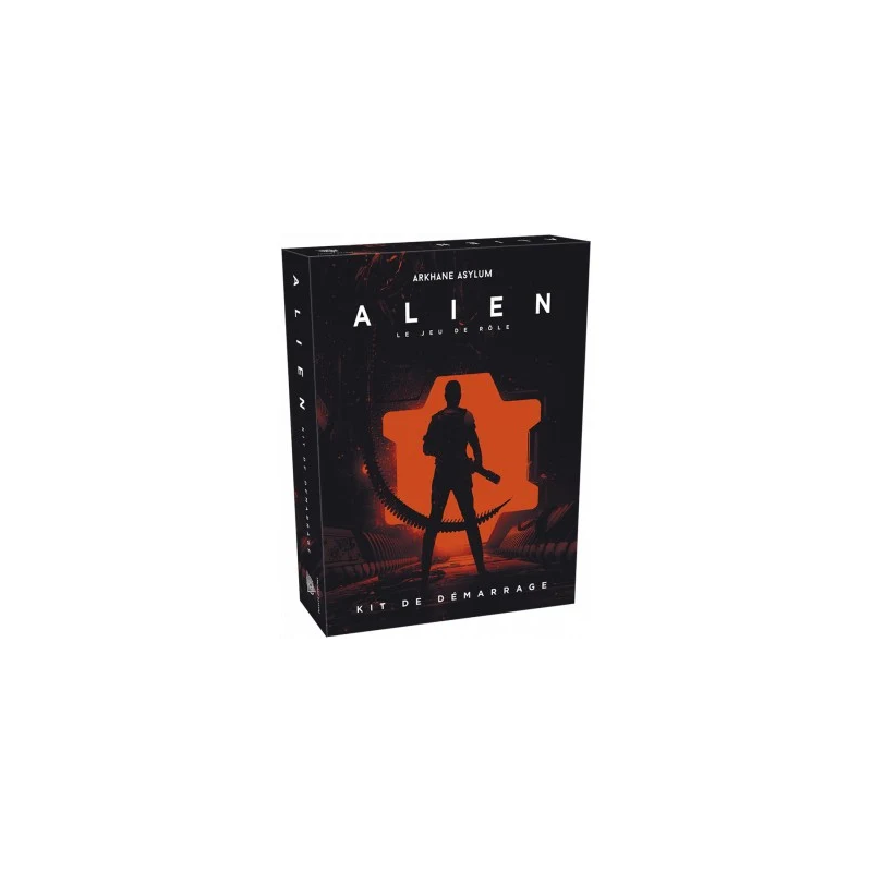 Alien Kit de Démarrage