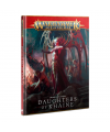 Tome de Bataille Daughters of Khaine
