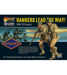 US Rangers