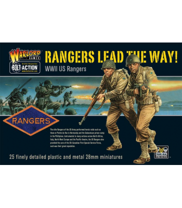 US Rangers
