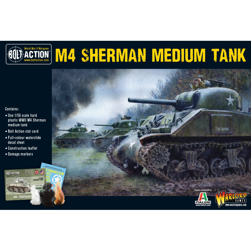 M4 Sherman (75)