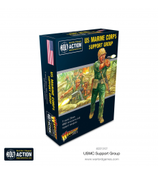 USMC support group