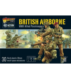 British Airborne