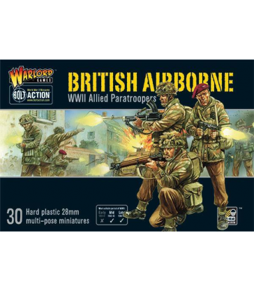 British Airborne