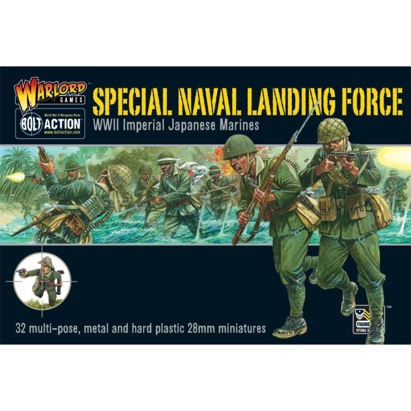 Special Naval Landing Force