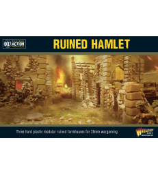 Ruined Hamlet